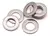 ARANDELA PLANA ACERO INOX - comprar online