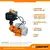 BOMBA PERIFERICA CPM-150 LUSQTOFF 370W 0,5HP 220V C/REGULADOR DE PRESION MPS-1 - comprar online