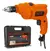 TALADRO PERCUTOR B & D 550W 10MM TP550K CON MALETIN PLASTICO
