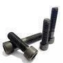 TORNILLOS ALLEN CABEZA BOTON MM 10 x 50 (X 100 UNID)
