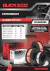 ALAMBRE AUTOPROTEGIDO 0.8 MM BLACK PANTHER BOBINA X 5KG - comprar online