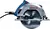 SIERRA CIRCULAR BOSCH GKS150 1500 W. 5500 RPM Kg. 7 1/4