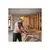 SIERRA CIRCULAR BOSCH GKS150 1500 W. 5500 RPM Kg. 7 1/4 - comprar online