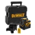 NIVEL LASER DEWALT DE LINEAS CRUZADAS 360° - comprar online