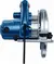 SIERRA CIRCULAR BOSCH GKS150 1500 W. 5500 RPM Kg. 7 1/4 en internet