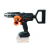 TALADRO ROTACION INALAMBRICO TRL130-9B LUSQTOFF - comprar online