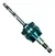 MANDRIL ADAPTADOR BOSCH POWER CHANGE PLUS 3/8 8,7 MM INCLUYE MECHA CENTRADOR - comprar online