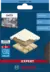 ESPONJA EXPERT S473 BOSCH 98X13X120MM - comprar online
