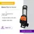 HIDROLAVADORA B&D 150 BAR 2175 PSI 2000 WATTS 7 LTR (discont) - comprar online