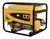 GENERADOR NIWA 5.5 KVA NAFTERO 4 TIEMPOS A/ELEC (GNW-55E) - comprar online