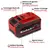 BATERIA POWER X-CHANGES 5 8 Ah PLUS 18/V 5-8Ah EINHELL MULIT-Ah PXC PLUS - Mecan SA