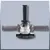 AMOLADORA ANGULAR 180mm 230V 50HZ 2300W - Mecan SA