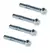 BULON DE EXPANSION FISCHER CON CAMISA FSL - comprar online