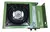 ANAFE BROGAS 1 HORNALLA ENC. ELECTRICO COLOR VERDE P/CART. 250 Grs. en internet