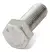 BULON CABEZA HEXAGONAL DE ACERO INOXIDABLE EN MM en internet