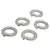ARANDELA GROWER DE ACERO INOXIDABLE - tienda online