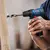 TALADRO ATORNILLADOR BOSCH GSR120-LI 12V CON 1 BATERIAS Y CARGADOR - Mecan SA