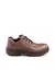 ZAPATO MAINCAL CUELLO ACOLCHADO PUNTERA PVC MODELO 4002 MARRON - comprar online