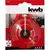 Accesorio recoge polvo KWB para mechas de 4 a 10 mm en envase rojo y blanco