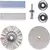 SET PARA PULIR KWB - comprar online