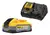 COMBO MARTILLO SDS+DCH133+2 BAT 5Ah POWERSTACK +CARG DCB1104+BOLSO - tienda online