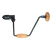TALADRO DE PECHO BIASSONI CON CRIQUET Y MANGO MADERA - comprar online