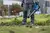 SOPLADOR INALAMBRICO GBL 18V-750 BOSCH BRUSHLESS BITURBO 18V 6 VEL 198KM/H - comprar online