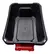 CAJA BLACK PHANTER HEAVY DUTY PARA ALMACEN 12L 38.5X29.5X17.5CM - Mecan SA