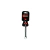 Imagen de LLAVE BLACK PANTHER COMBINADA CON CRIQUET EN MM