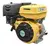 MOTOR BP 4 TIEMPOS EJE CONICO PARA GENERADOR - comprar online