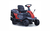 TRACTOR BLACK PANTHER TRANSM HIDROSTAT 26" DE CORTE 224CC 4.5KW 7HP 3600RPM