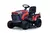 TRACTOR BLACK PANTHER TRANSM HIDROSTAT 42" DE CORTE 546CC 11KW 15HP 3600RPM - Mecan SA
