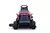 TRACTOR BLACK PANTHER TRANSM HIDROSTAT 42" DE CORTE 546CC 11KW 15HP 3600RPM - tienda online