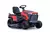 TRACTOR BLACK PANTHER TRANSM HIDROSTAT 42" DE CORTE 546CC 13.5KW 18HP 3600RPM