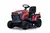TRACTOR BLACK PANTHER TRANSM HIDROSTAT 42" DE CORTE 546CC 13.5KW 18HP 3600RPM en internet
