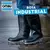 BOTA INDUSTRIAL DE PVC SIN PUNTERA OMBU CAÑA LARGA - comprar online