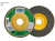 DISCO FLAP TYROLIT STANDARD CARBURO DE SILICIO 115/180 (4.5 / 7) - tienda online