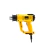 PISTOLA DE AIRE CALIENTE DEWALT 2000W 50-600° - tienda online