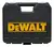 TALADRO INALAMBRICO PERCUTOR DCD996 DEWALT 13mm +2 BAT 5Ah+CARGADOR+CAJA H - Mecan SA