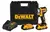 ATORNILLADOR DE IMPACTO DEWALT DCF7871D2-AR 20 VOLT SIN CARB. C/MALET CARG 2 B - tienda online