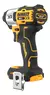 ATORNILLADOR DE IMPACTO DCF845B-B3 DEWALT HEX 1/4" 20V 250Nm BRUSHLESS 0-3400RPM - tienda online