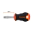 Imagen de DESTORNILLADOR TRUPER PLANO CONICO CONFORT GRIP