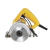 SIERRA DEWALT PARA MAMPOSTERIA 115MM DE 1400W 11500RPM - Mecan SA