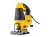 SIERRA CALADORA DEWALT DWE300-AR 500W VEL VARIABLE SOPLADOR ACCION PENDULAR 25 M - comprar online