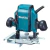 REBAJADORA MAKITA RP0900 8 mm. 900 W - comprar online