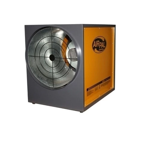 CALOVENTOR AIRPAL G30 TIPO CAÑON 29000 KCAL/H-1400 RPM-CAÑON Ø 435 CM2