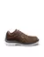 ZAPATO MAINCAL DE SEGURIDAD HORIZON MARRON C/PTA ALUMINIO - comprar online