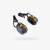 PROTECTOR AUDITIVO COPA LIBUSMOD L-340 PARA CASCO - tienda online