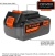 BATERIA BLACK & DECKER 20 V POWER CONNECT 4Ah - comprar online