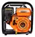 MOTOBOMBA LUSQTOFF 5,5 HP 2 CARCAZA METALICA en internet